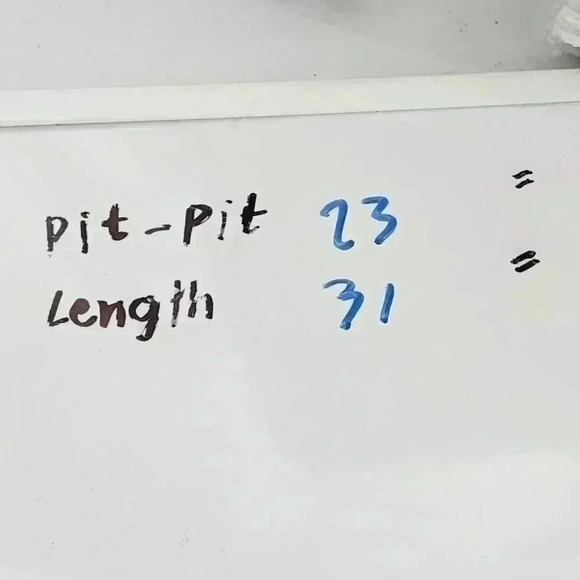 Express 1MX Modern fit striped stretch cotton button down dress shirt men's L - Picture 5 of 7